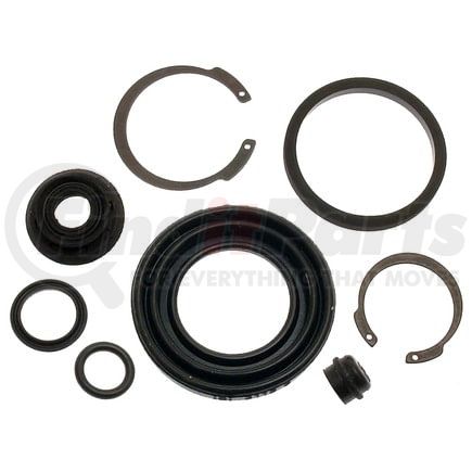 WK601 by RAYBESTOS - Raybestos Element3 Brake Caliper Seal Kit