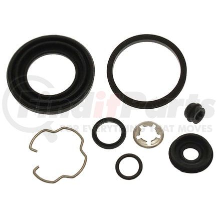 WK607 by RAYBESTOS - Raybestos Element3 Brake Caliper Seal Kit