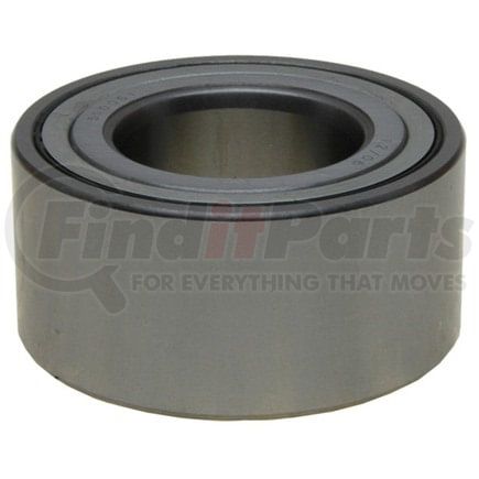 710061 by RAYBESTOS - Raybestos R-Line Wheel Bearing Assy