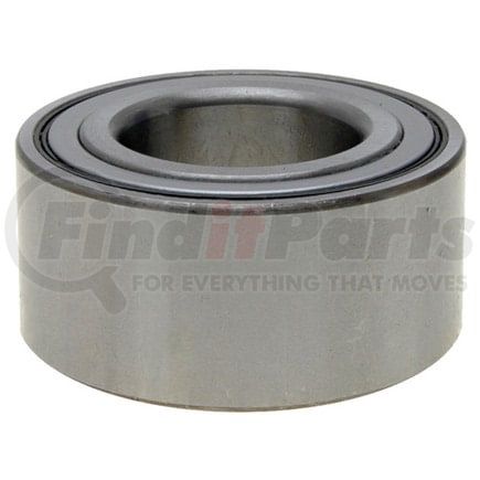 710078 by RAYBESTOS - Raybestos R-Line Wheel Bearing Assy