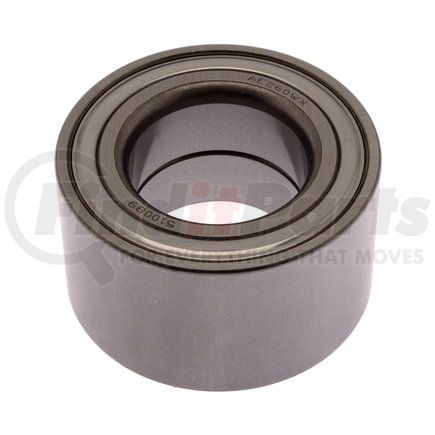 710089 by RAYBESTOS - Raybestos R-Line Wheel Bearing & Hub Assy