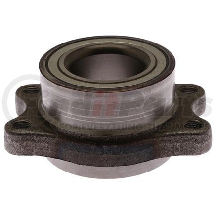 712014 by RAYBESTOS - Raybestos R-Line Wheel Bearing & Hub Assy