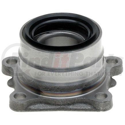 Raybestos 712038 Wheel Bearing and Hub Assembly Raybestos R-Line Wheel Bearing & Hub Assy