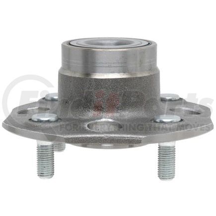 712176 by RAYBESTOS - Raybestos R-Line Wheel Bearing & Hub Assy