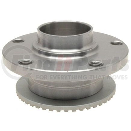 712231 by RAYBESTOS - Raybestos R-Line Wheel Bearing & Hub Assy