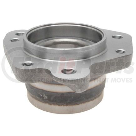 712240 by RAYBESTOS - Raybestos R-Line Wheel Bearing & Hub Assy