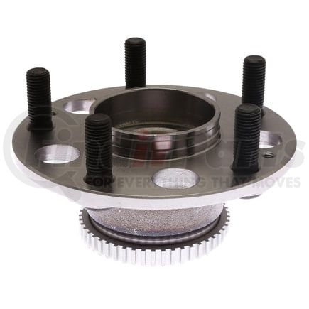 712255 by RAYBESTOS - Raybestos R-Line Wheel Bearing & Hub Assy