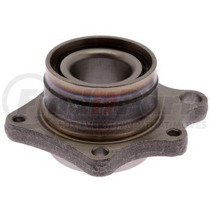 712260 by RAYBESTOS - Raybestos R-Line Wheel Bearing & Hub Assy