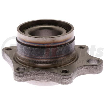 712263 by RAYBESTOS - Raybestos R-Line Wheel Bearing & Hub Assy