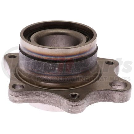 712262 by RAYBESTOS - Raybestos R-Line Wheel Bearing & Hub Assy