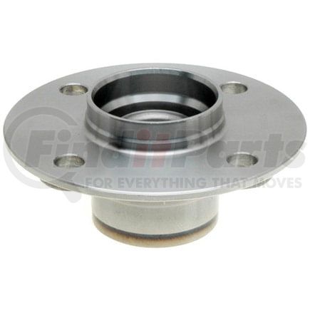 712303 by RAYBESTOS - Raybestos R-Line Wheel Bearing & Hub Assy