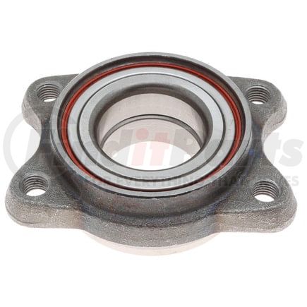 712305 by RAYBESTOS - Raybestos R-Line Wheel Bearing & Hub Assy