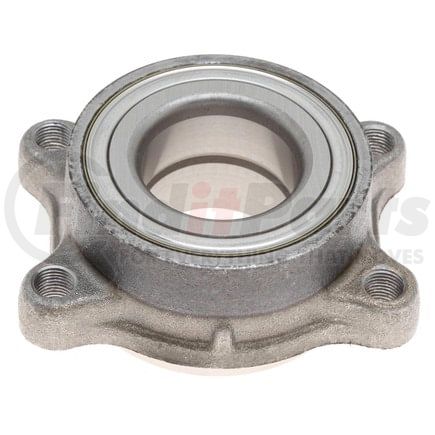 712346 by RAYBESTOS - Raybestos R-Line Wheel Bearing & Hub Assy