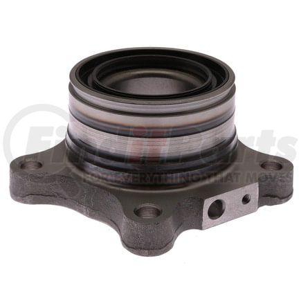 712352 by RAYBESTOS - Raybestos R-Line Wheel Bearing & Hub Assy