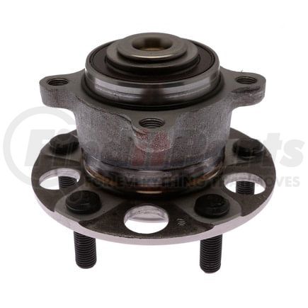 Raybestos 712353 Wheel Bearing and Hub Assembly Raybestos R-Line Wheel Bearing & Hub Assy