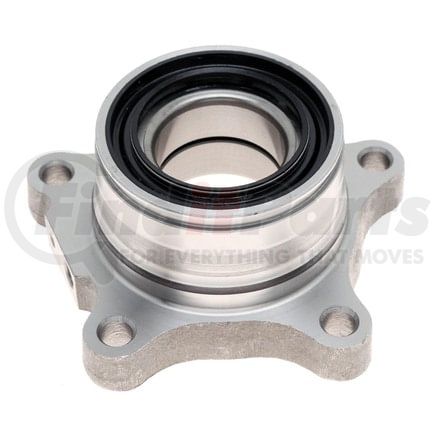 712397 by RAYBESTOS - Raybestos R-Line Wheel Bearing & Hub Assy