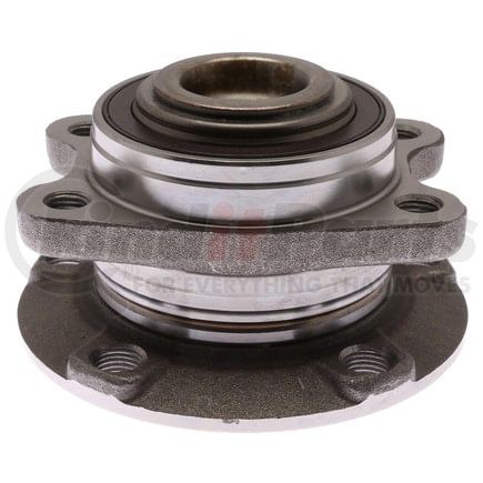 712426 by RAYBESTOS - Raybestos R-Line Wheel Bearing & Hub Assy