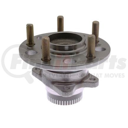 Raybestos 712437 Wheel Bearing and Hub Assembly Raybestos R-Line Wheel Bearing & Hub Assy