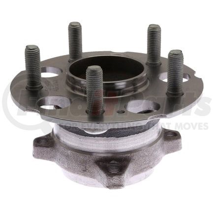 712448 by RAYBESTOS - Raybestos R-Line Wheel Bearing & Hub Assy