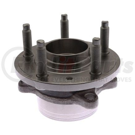 712460 by RAYBESTOS - Raybestos R-Line Wheel Bearing & Hub Assy