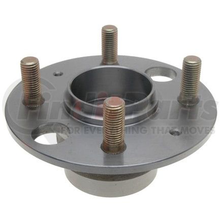 713033 by RAYBESTOS - Raybestos R-Line Wheel Bearing & Hub Assy