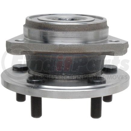 713084 by RAYBESTOS - Raybestos R-Line Wheel Bearing & Hub Assy