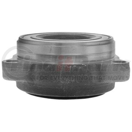 713098 by RAYBESTOS - Raybestos R-Line Wheel Bearing & Hub Assy