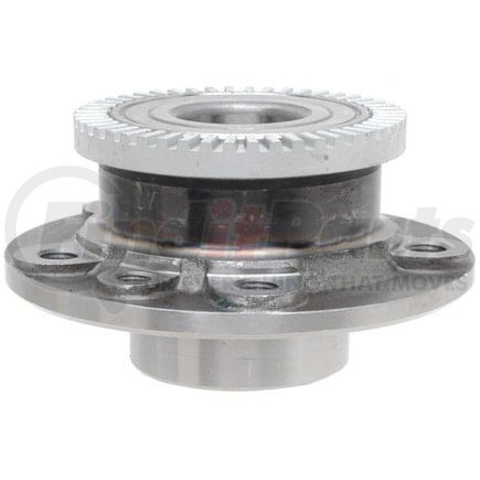 713164 by RAYBESTOS - Raybestos R-Line Wheel Bearing & Hub Assy