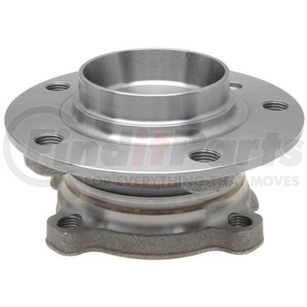 713173 by RAYBESTOS - Raybestos R-Line Wheel Bearing & Hub Assy