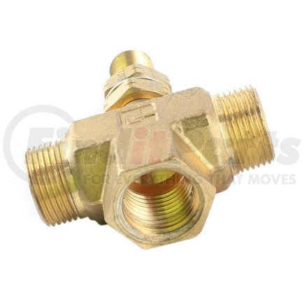 8081044 by VOLVO - X-NIPPLE