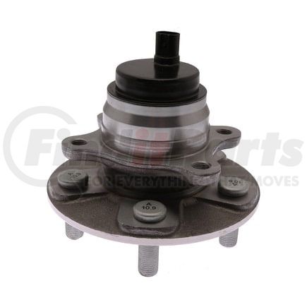 Raybestos 713313 Wheel Bearing and Hub Assembly Raybestos R-Line Wheel Bearing & Hub Assy
