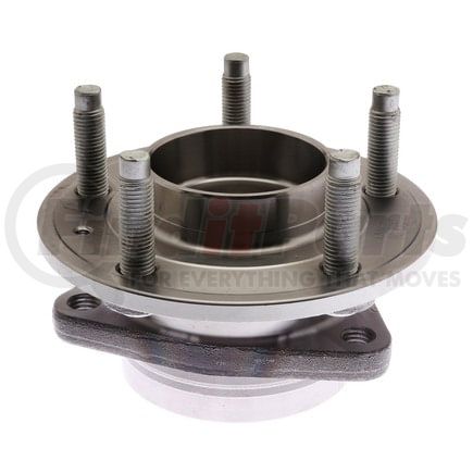 713316 by RAYBESTOS - Raybestos R-Line Wheel Bearing & Hub Assy