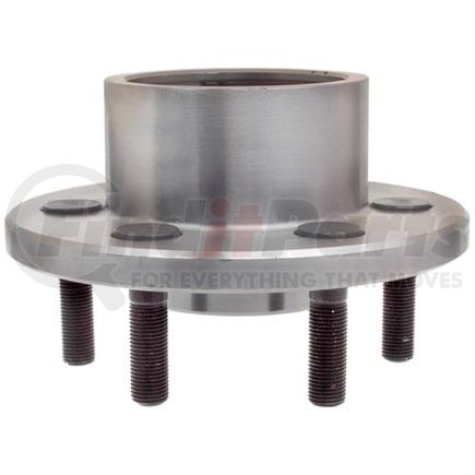 715032 by RAYBESTOS - Raybestos R-Line Wheel Bearing & Hub Assy