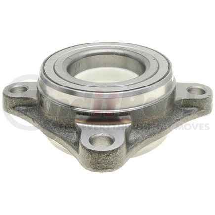 715040 by RAYBESTOS - Raybestos R-Line Wheel Bearing & Hub Assy