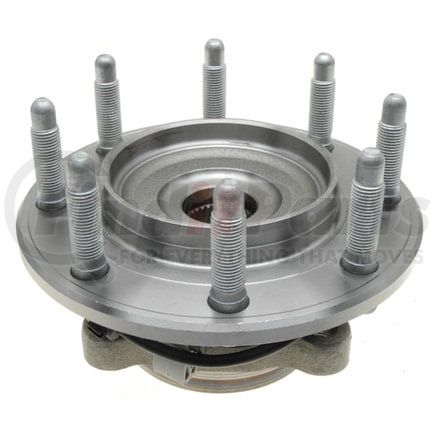 715086 by RAYBESTOS - Raybestos R-Line Wheel Bearing & Hub Assy