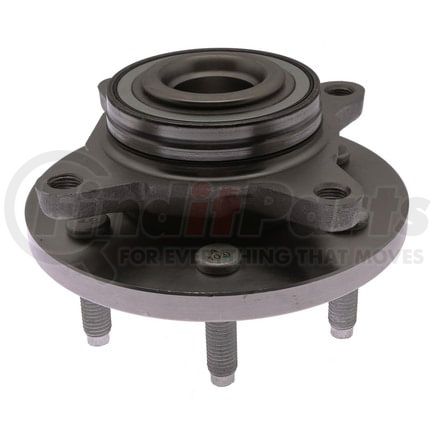 715094 by RAYBESTOS - Raybestos R-Line Wheel Bearing & Hub Assy