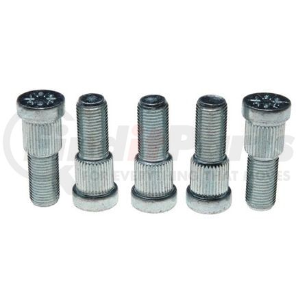 0523B by RAYBESTOS - Raybestos R-Line Wheel Lug Stud