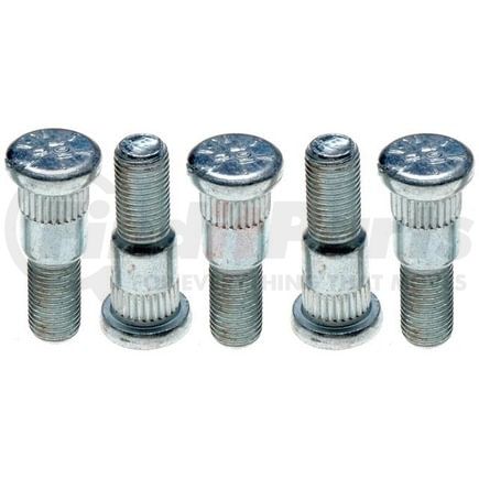 Raybestos 0524B Wheel Lug Stud Raybestos R-Line Wheel Lug Stud