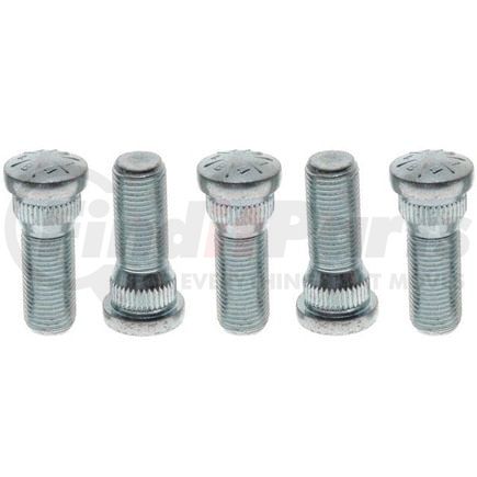 Raybestos 0528B Wheel Lug Stud Raybestos R-Line Wheel Lug Stud