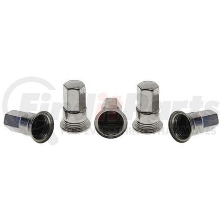 10006N by RAYBESTOS - Raybestos R-Line Wheel Fastener Cover