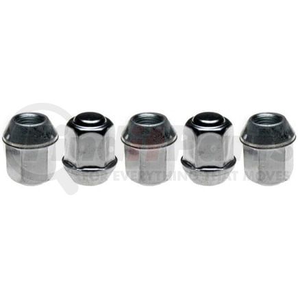 10010N by RAYBESTOS - Raybestos R-Line Wheel Lug Nut
