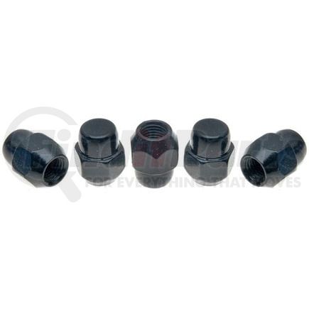 10011N by RAYBESTOS - Raybestos R-Line Wheel Lug Nut