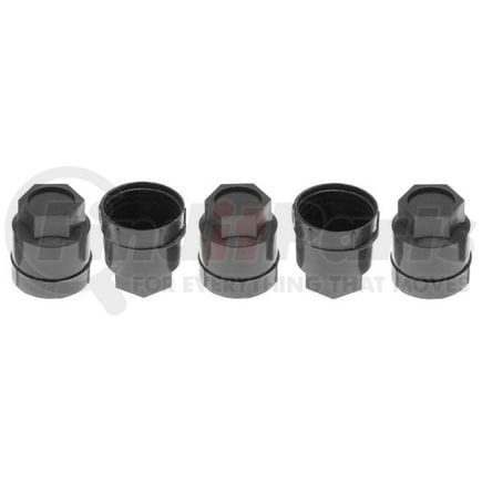 Raybestos 10005N Wheel Fastener Cover Raybestos R-Line Wheel Fastener Cover