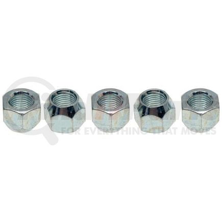 10018N by RAYBESTOS - Raybestos R-Line Wheel Lug Nut