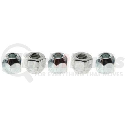 10020N by RAYBESTOS - Raybestos R-Line Wheel Lug Nut