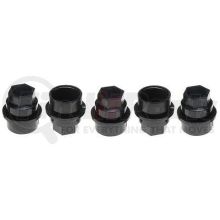 Raybestos 10013N Wheel Fastener Cover Raybestos R-Line Wheel Fastener Cover