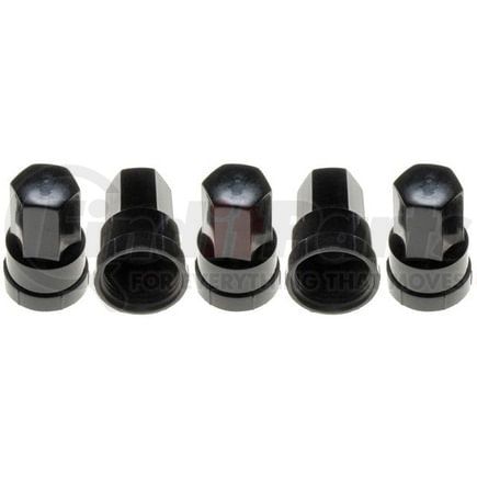 10046N by RAYBESTOS - Raybestos R-Line Wheel Fastener Cover