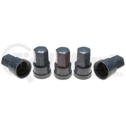 10047N by RAYBESTOS - Raybestos R-Line Wheel Fastener Cover
