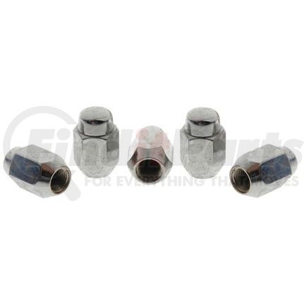 10031N by RAYBESTOS - Raybestos R-Line Wheel Lug Nut