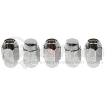 Raybestos 10032N Wheel Lug Nut Raybestos R-Line Wheel Lug Nut